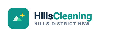 Hills Cleaning